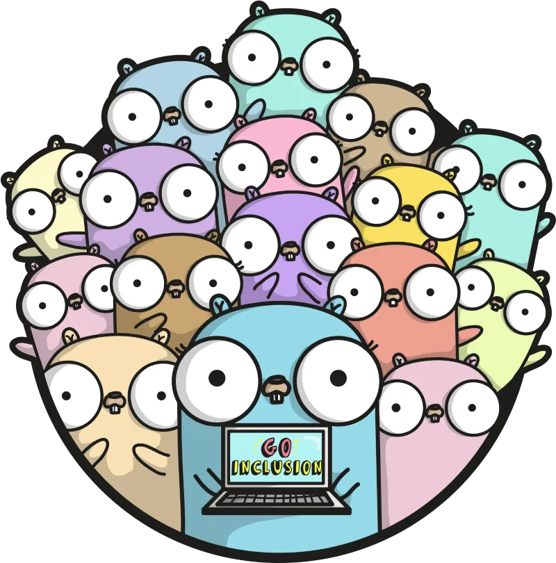 Golang Logo