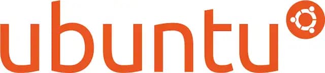 Ubuntu Logo