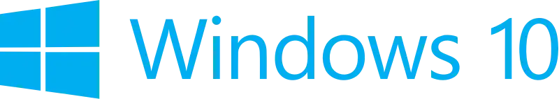 Windows 10 Logo