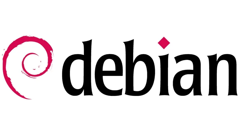 Debian Logo