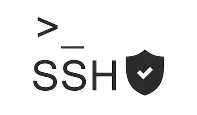 SSH Logo