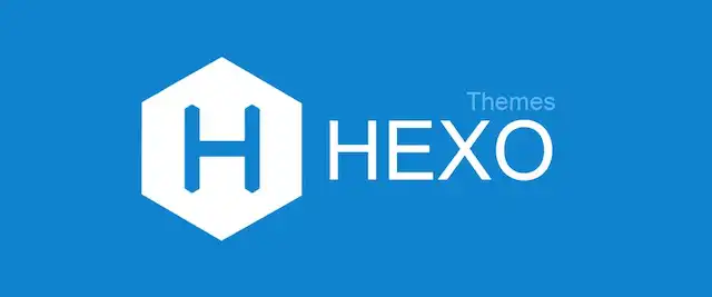Hexo Logo