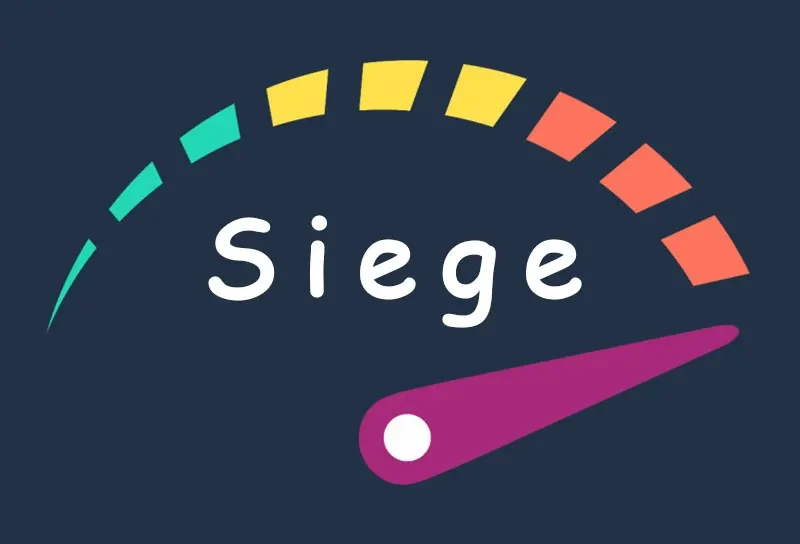 Siege Logo