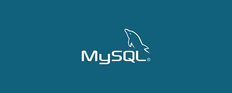 MySQL Logo