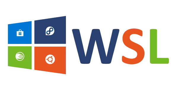 WSL Logo