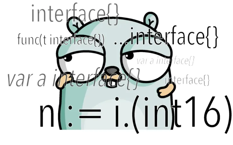 Interface Logo